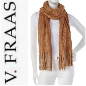 Mohair wrap